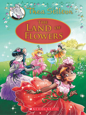 cover image of The Land of Flowers